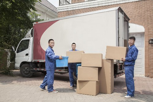 Complaint process documents arranged for service improvement review