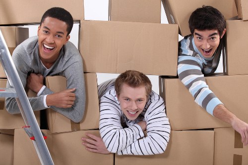 Safe payment confirmation for Gantshill Storage customers