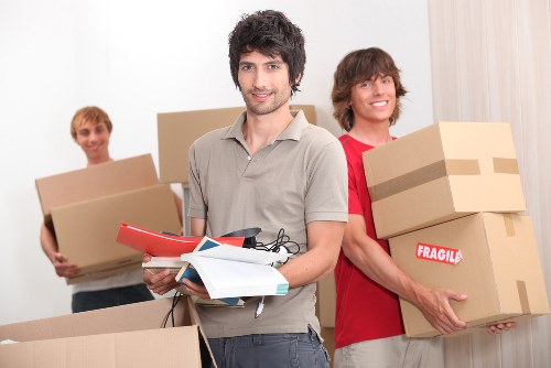 Environmentally compliant waste handling and disposal rules for storage users